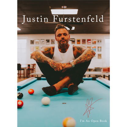 Justin Furstenfeld Photo Puzzle