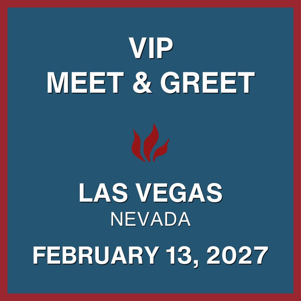 Blue October Foiled Meet & Greet | Feb 13 | Las Vegas NV – Blue