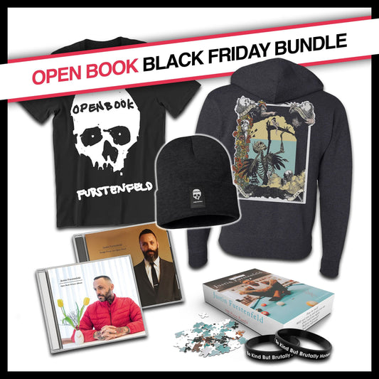 Open Book Black Friday Bundle