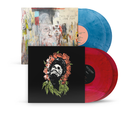 Vinyl Bundle