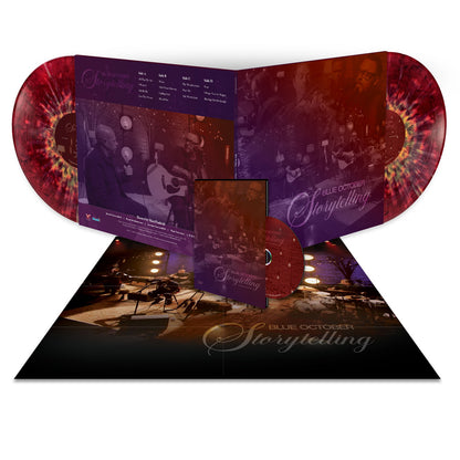 Storytelling Deluxe Edition