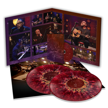 Storytelling Deluxe Edition