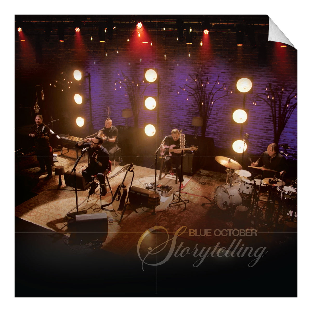 Storytelling Deluxe Edition