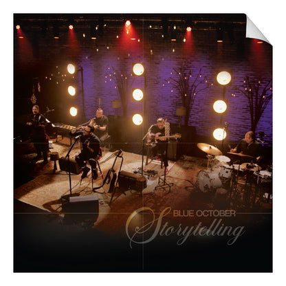 Storytelling Deluxe Edition