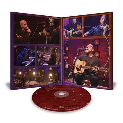 Storytelling DVD