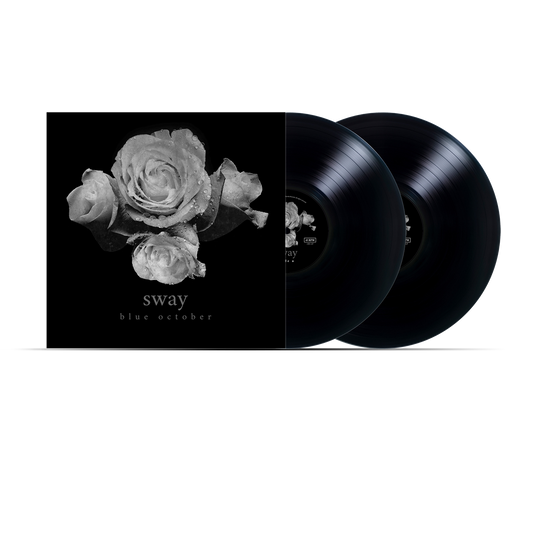 Sway 180g Vinyl - Black (LIMITED EDITION)