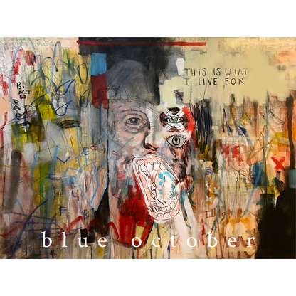 This Is What I Live For Puzzle