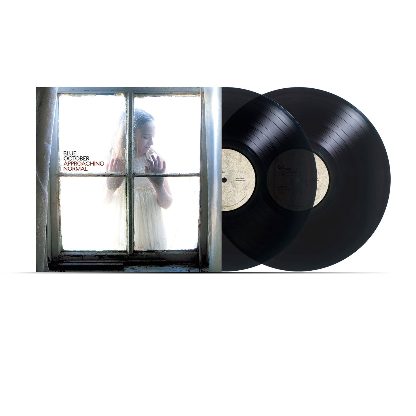 Approaching Normal Vinyl