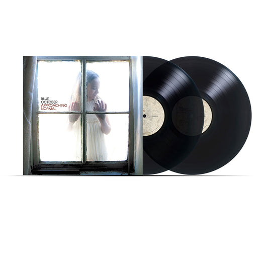 Approaching Normal Vinyl