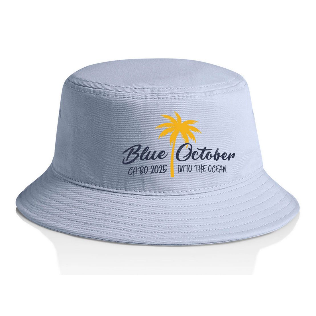 Cabo 2025 Bucket Hat
