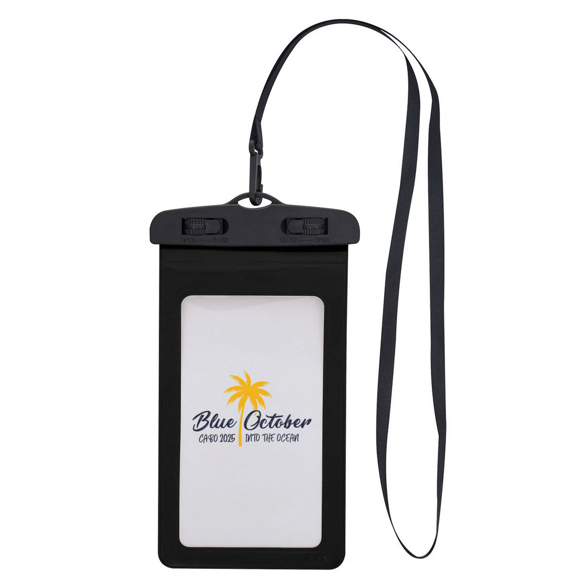 Cabo 2025 Phone Holder