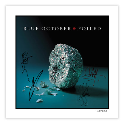 The Complete Collection – Signed & Numbered Art Prints