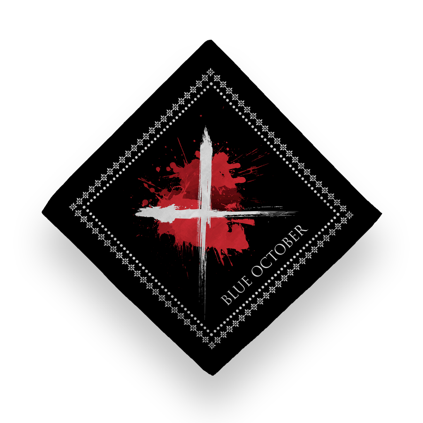 HeartX Bandana