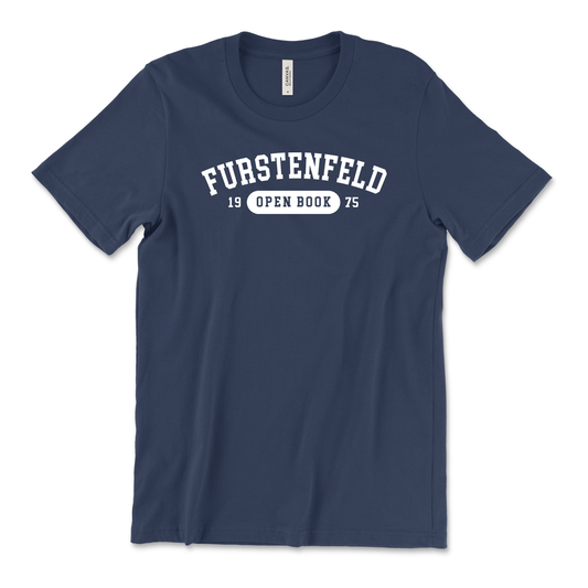 Furstenfeld 1975 Navy Tee