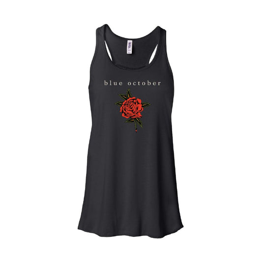 Rose Women's Tank