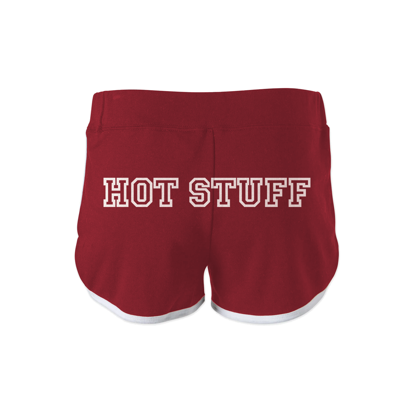 Hot Stuff Women's Shorts