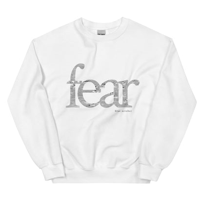 unisex-crew-neck-sweatshirt-white-front